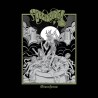 BELZEBONG - Greenferno - NEON GREEN LP