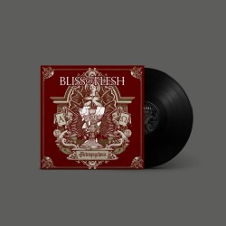 BLISS OF FLESH - Metapsychosis - LP