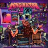BONGINATOR - Retrodeath - RECYCLED LP