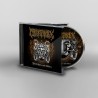 CENTINEX - With Guts And Glory - CD