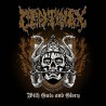 CENTINEX - With Guts And Glory - CD
