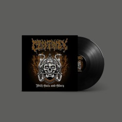 CENTINEX - With Guts And Glory - LP