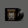 CENTINEX - With Guts And Glory - LP