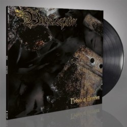 BRODEQUIN - Methods Of Execution - LP