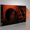 DER WEG EINER FREIHEIT - Innern - CRYSTAL CLEAR & RED MARBLED LP