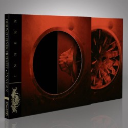 DER WEG EINER FREIHEIT - Innern - DIGI CD