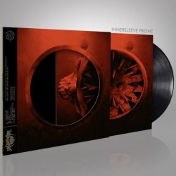 DER WEG EINER FREIHEIT - Innern - LP