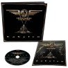 DIRKSCHNEIDER & THE OLD GANG - Babylon - ARTBOOK CD