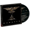 DIRKSCHNEIDER & THE OLD GANG - Babylon - DIGI CD