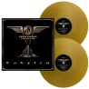 DIRKSCHNEIDER & THE OLD GANG - Babylon - GOLD 2LP