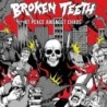 BROKEN TEETH HC - At Peace Amongst Chaos - CD