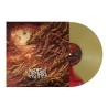 DISTANT - Tyrannotophia (Redux) - RED/GOLD LP