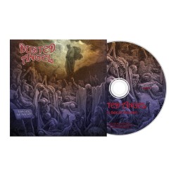 DUSTED ANGEL - This Side Of The Dirt - DIGI CD