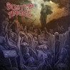 DUSTED ANGEL - This Side Of The Dirt - DIGI CD