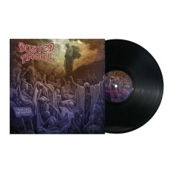 DUSTED ANGEL - This Side Of The Dirt - LP