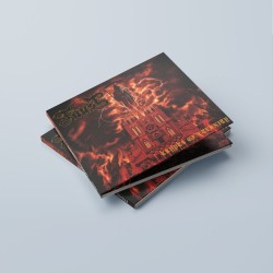 FAUST - Crypts Of Eternity - DIGI CD