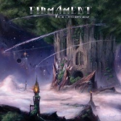 FIRMAMENT - For Centuries Alive - CD