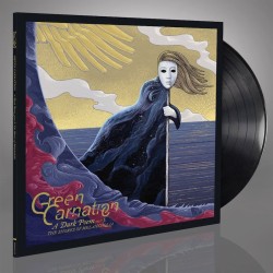GREEN CARNATION - A Dark Poem Part I: The Shores of Melancholia - LP