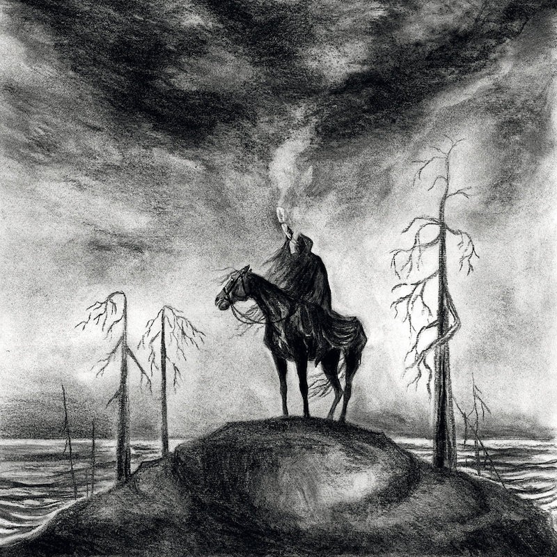 HAVUKRUUNU - Kelle Surut Soi - CD
