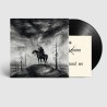 HAVUKRUUNU - Kelle Surut Soi - LP