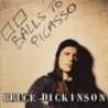 BRUCE DICKINSON - Balls To Picasso - LP
