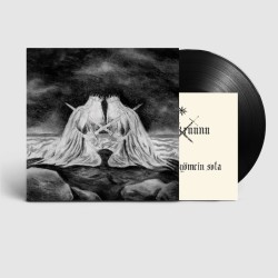 HAVUKRUUNU - Uinuos Syomein Sota - LP