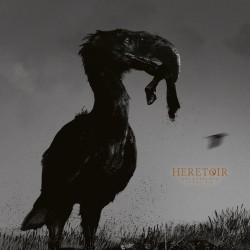 HERETOIR - Solastalgia - 2LP