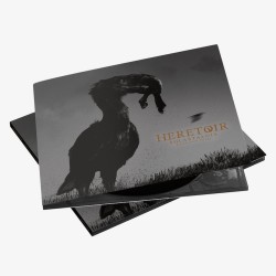 HERETOIR - Solastalgia - DIGI CD