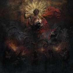 ILDARUNI - Divinum Sanguinem - LP