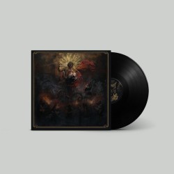ILDARUNI - Divinum Sanguinem - LP