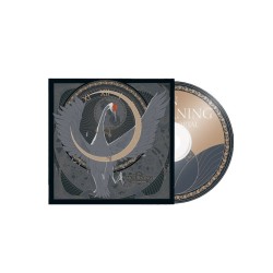 IN MOURNING - The Immortal - CD