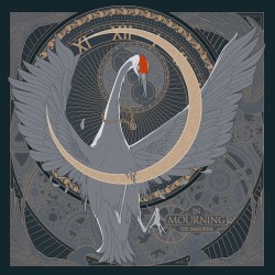 IN MOURNING - The Immortal - CD