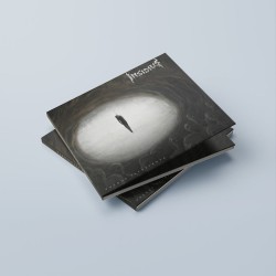 INSIDIUS - Vulgus Illustrata - DIGI CD