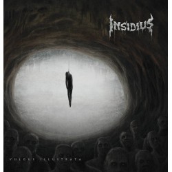 INSIDIUS - Vulgus Illustrata - DIGI CD