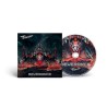 JET JAGUAR - Severance - CD
