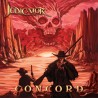 JUDICATOR - Concord - DIGI CD