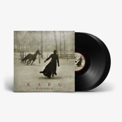 KARG - Marodeur - 2LP