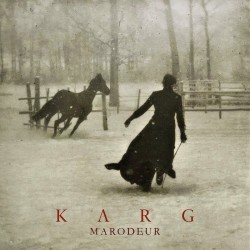 KARG - Marodeur - 2LP