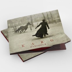 KARG - Marodeur - DIGI CD