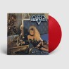 LIZZY BORDEN - Love You To Pieces - RED LP