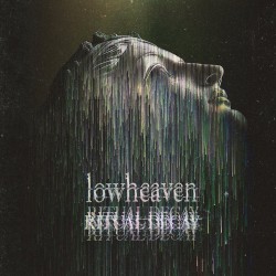 LOWHEAVEN - Ritual Decay - JADE ECO MIX LP
