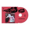 MEPHISTOFELES - I'm Heroin - DIGI CD