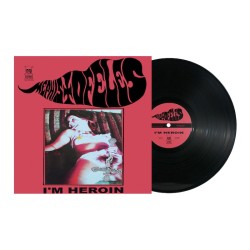MEPHISTOFELES - I'm Heroin - LP