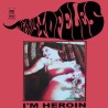 MEPHISTOFELES - I'm Heroin - LP