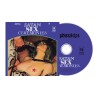 MEPHISTOFELES - Satan Sex Ceremonies - DIGI CD