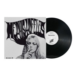 MEPHISTOFELES - Whore - LP