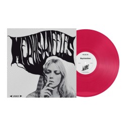 MEPHISTOFELES - Whore - MAGENTA LP