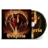BRUJERIA - Esto Es Brujeria - CD