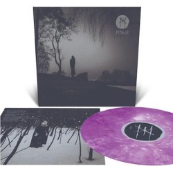 MYRKUR - M - OPAQUE PURPLE LP