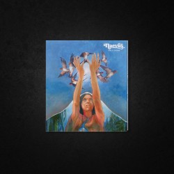 NAEVUS - Back Home - DIGI CD